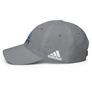 Performance golf cap