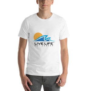 Men's Short-Sleeve Unisex T-Shirt