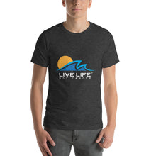 Men's Short-Sleeve Unisex T-Shirt