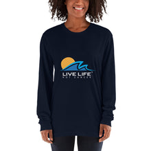 Women's Long sleeve t-shirt