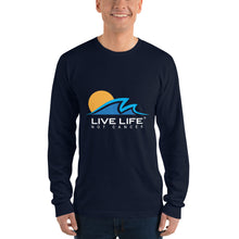 Men's Long sleeve T-shirt