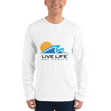 Men's Long sleeve T-shirt