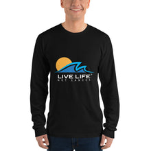 Men's Long sleeve T-shirt