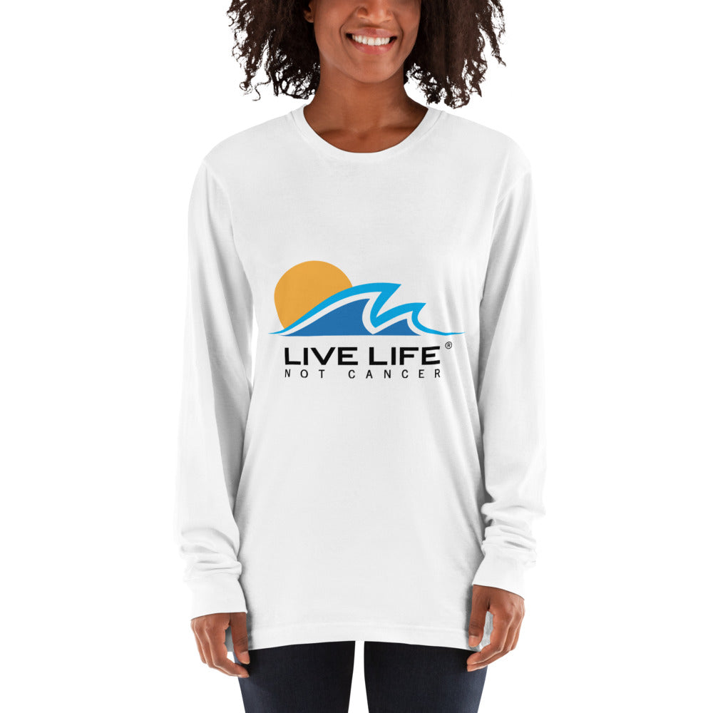 Women's Long sleeve t-shirt