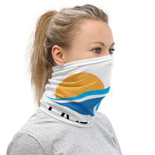 Neck Gaiter & Mask