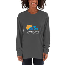 Women's Long sleeve t-shirt